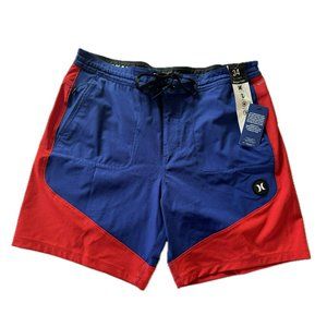 Kai Lenny x Hurley Boardshorts